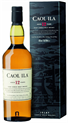 Caol Ila Scotch Single Malt 12 Year